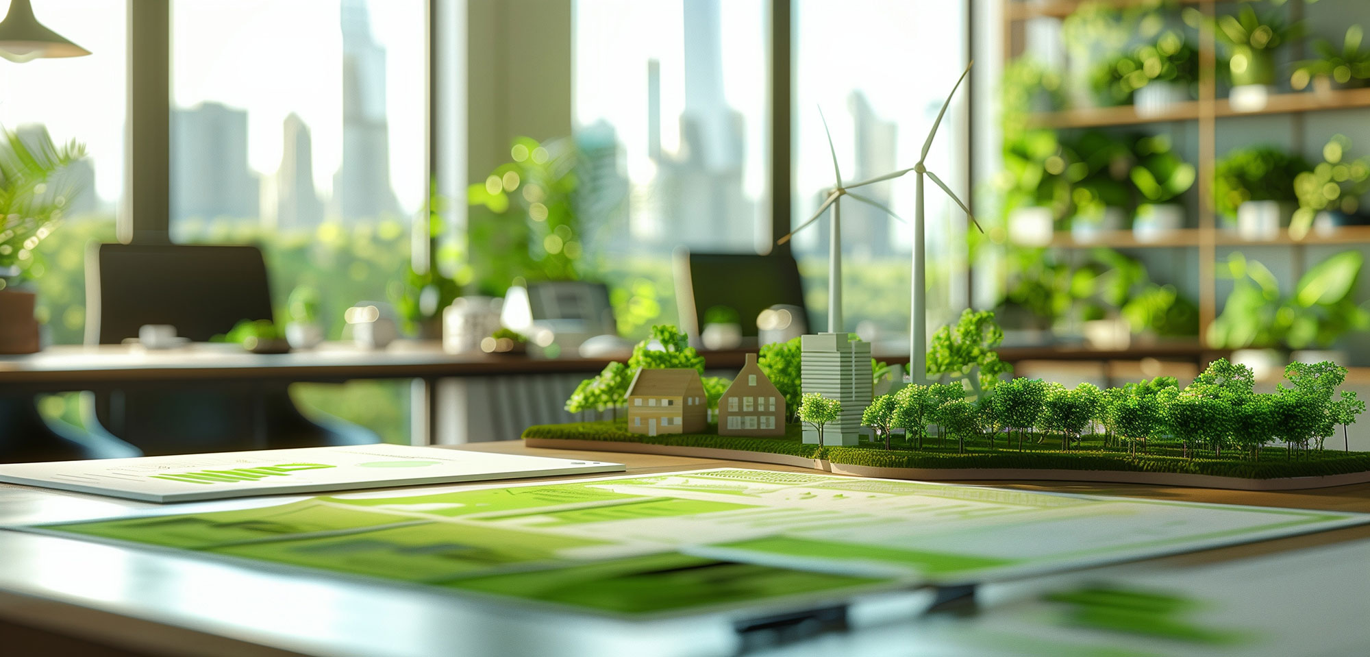 オフィスのイメージ画像